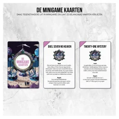 Astronaugthies - Dobbel Naar De Maan (NL)