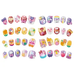 Auqabeads Fancy Nagels Navulling