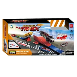 Auto Lanceerset Schans