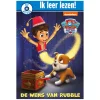 AVI - PAW Patrol, De wens van Rubble