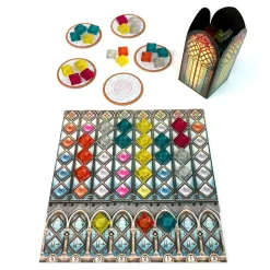 Azul Ramen van Sintra Bordspel