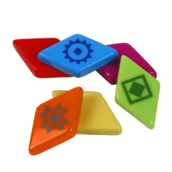 Azul Zomerpaviljoen Bordspel