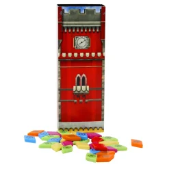 Azul Zomerpaviljoen Bordspel