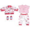 Baby Annabell Active Deluxe Outdoor Set