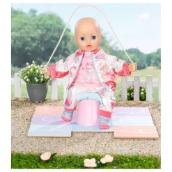Baby Annabell Active Deluxe Outdoor Set