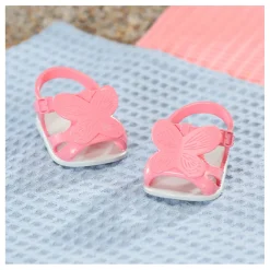 Baby Annabell Jurk Vlinder