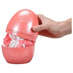 Baby Annabell Paaspakje in paasei