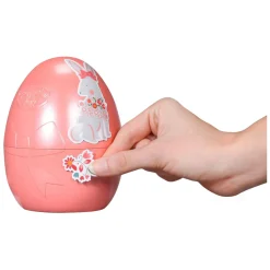 Baby Annabell Paaspakje in paasei