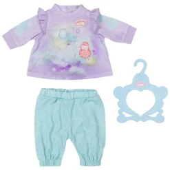 Baby Annabell Sweet Dream Nachtmode Poppenoutfit, 43cm