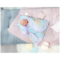 Baby Annabell Sweet Dreams Babypop Wikkeldeken