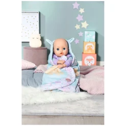 Baby Annabell Sweet Dreams Babypop Wikkeldeken