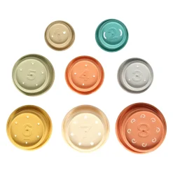 Baby Badset in Vormenbox