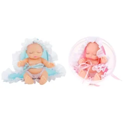 Baby Beau Babypop in Bal, 12cm