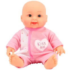 Baby Beau Babypop Kiss Me, 22,5cm