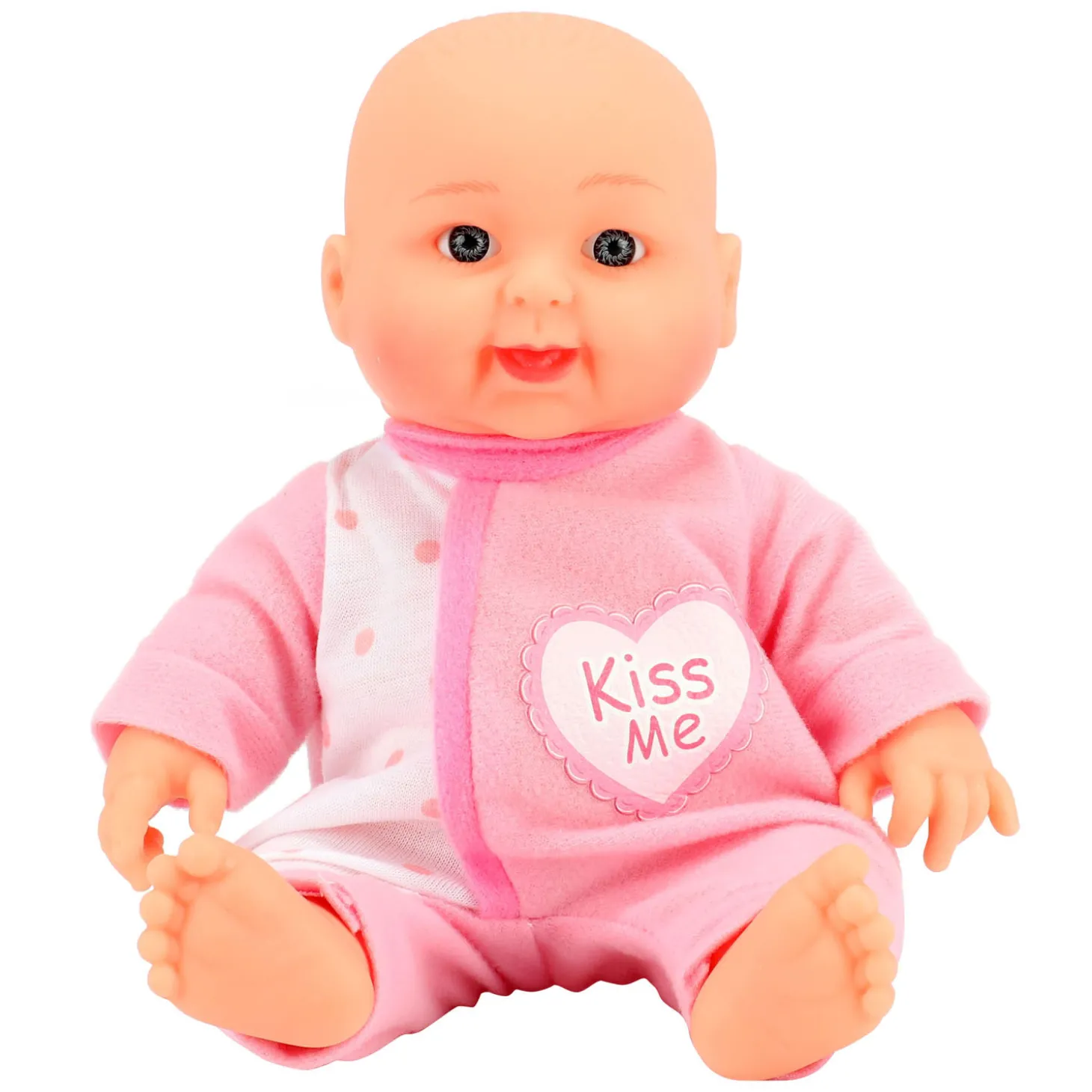 Baby Beau Babypop Kiss Me, 22,5cm