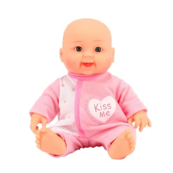 Baby Beau Babypop Kiss Me, 22,5cm
