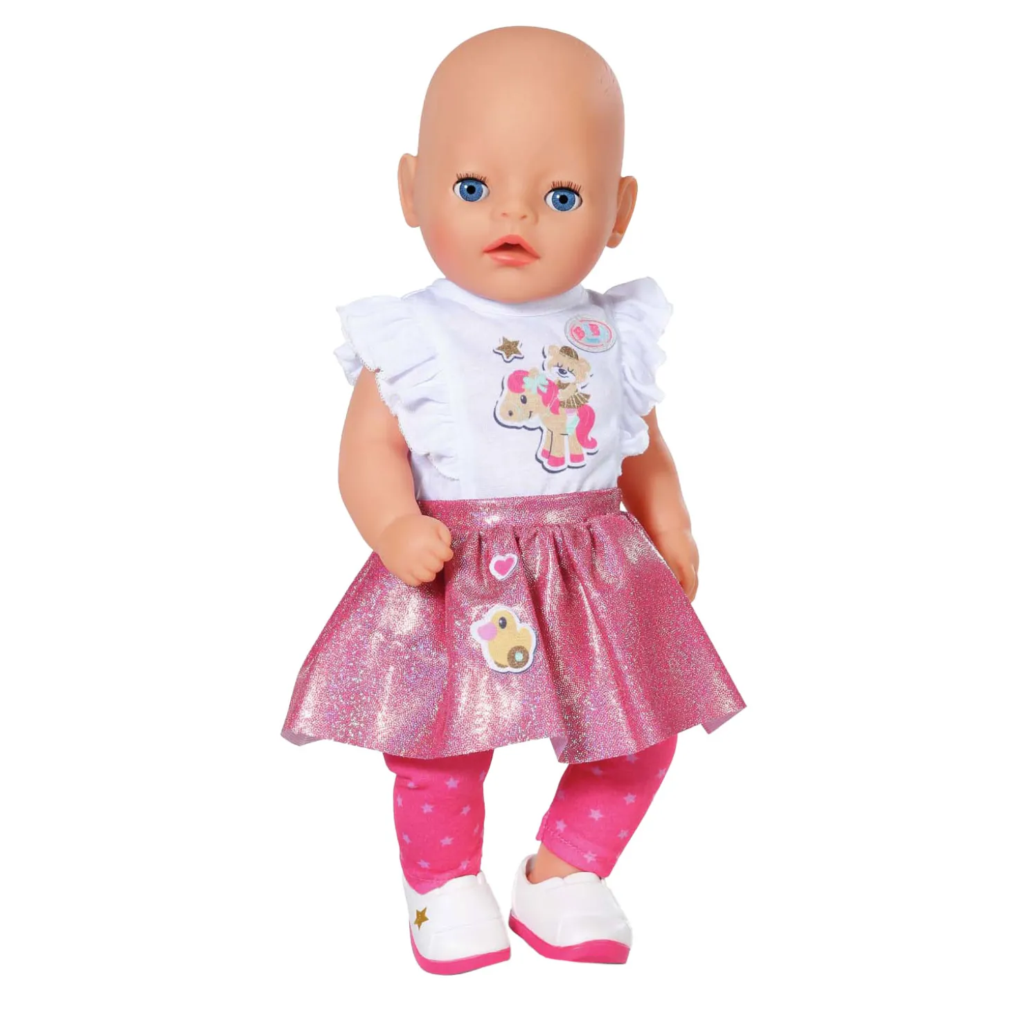 BABY born Alledaagse Outfit, 36cm