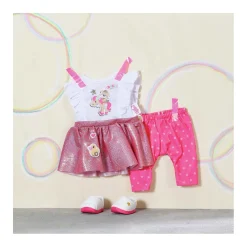 BABY born Alledaagse Outfit, 36cm