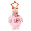 BABY born  Angel Pop voor Baby's Roze, 18cm