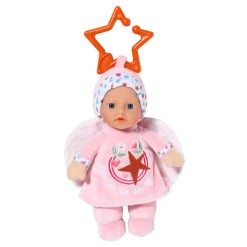 BABY born Angel Pop voor Baby's Roze, 18cm