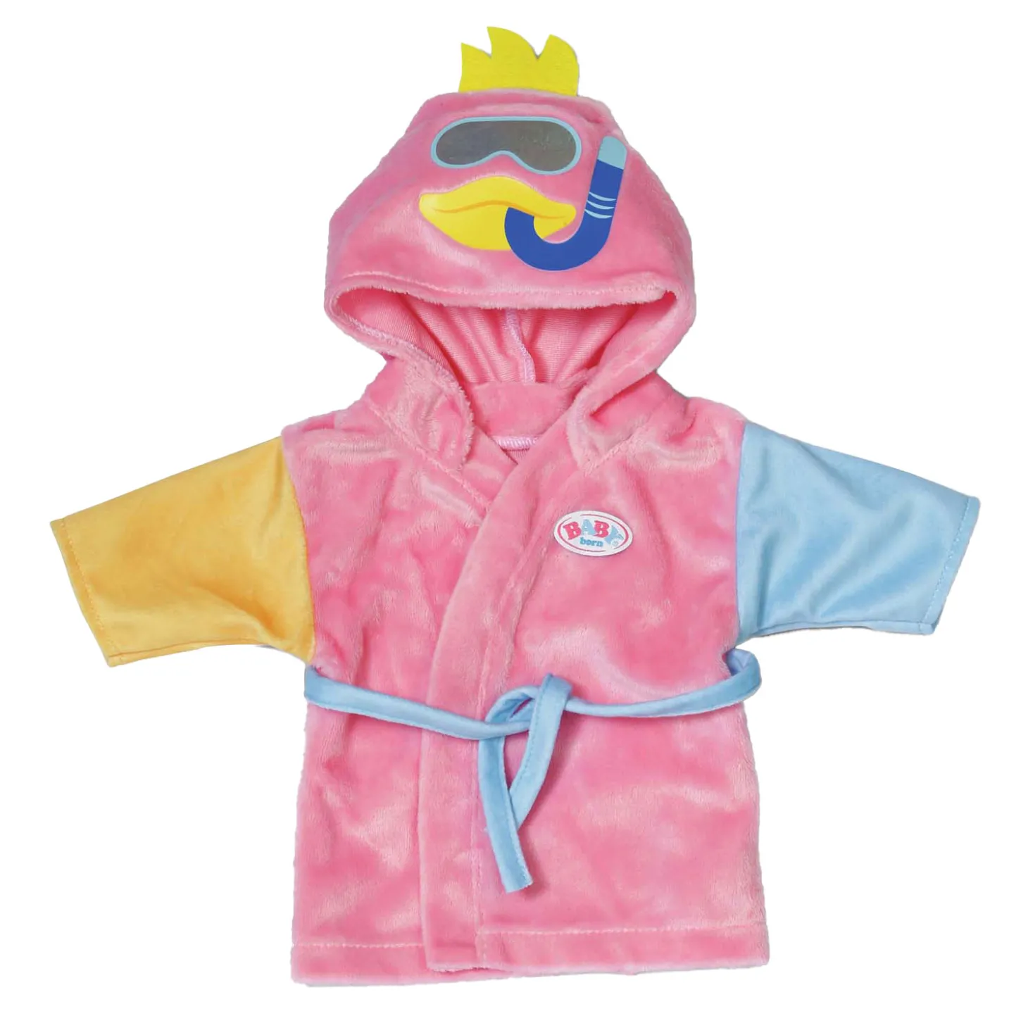 BABY born Badjas, 43cm