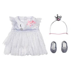 BABY born Ballerina Outfit, 43cm