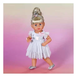 BABY born Ballerina Outfit, 43cm