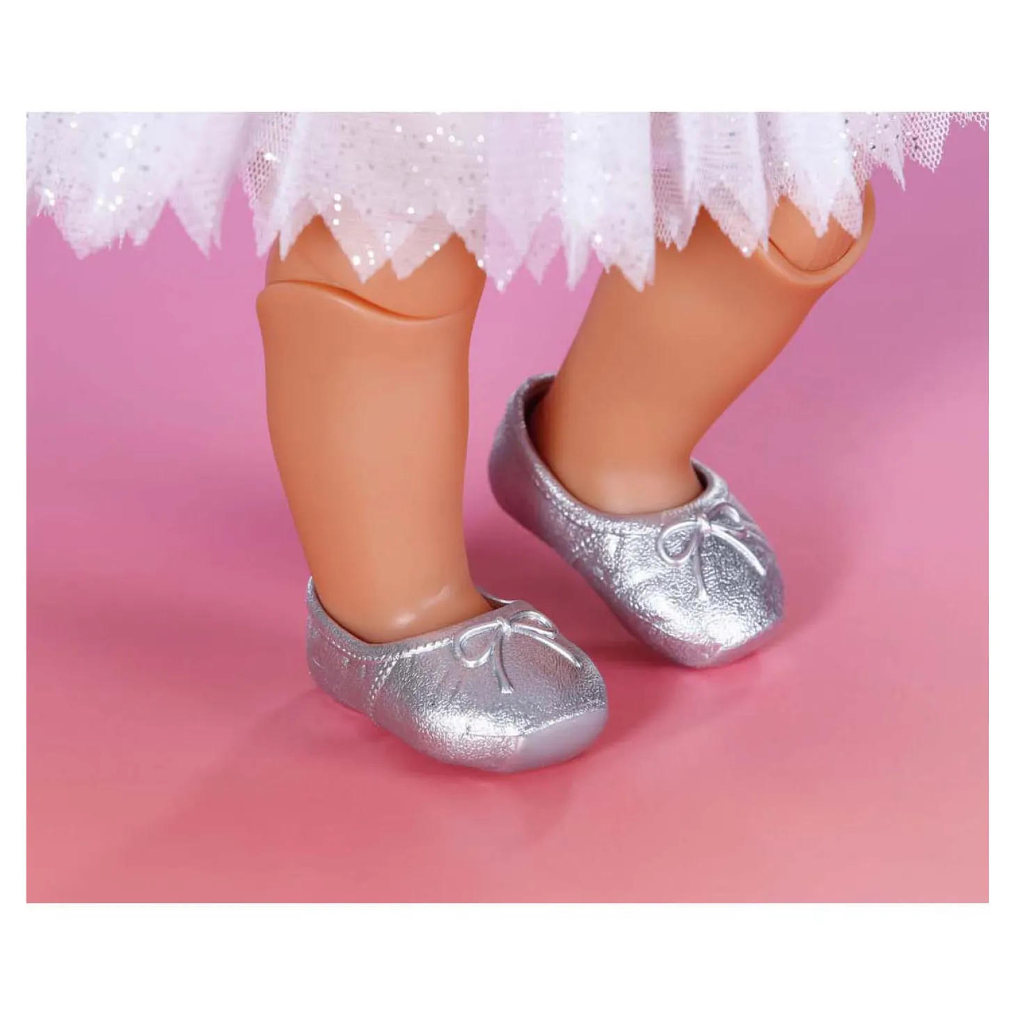 BABY born Ballerina Outfit, 43cm