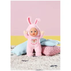 BABY born Cutie voor Baby's, 18cm