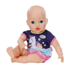 BABY born Eenhoorn Poppenpyjamas - 43cm