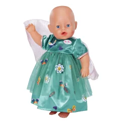 BABY born Feeenjurk met Vleugels, 43cm