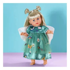 BABY born Feeenjurk met Vleugels, 43cm