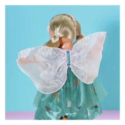 BABY born Feeenjurk met Vleugels, 43cm