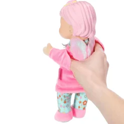 BABY born Feeënpopje voor Baby's, 26cm