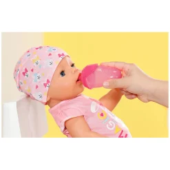 BABY born Flesje met dop, 43cm