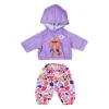 BABY born Hoodie Outfit, 43cm