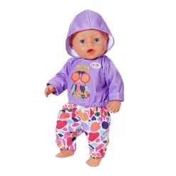 BABY born Hoodie Outfit, 43cm