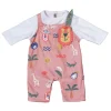 BABY born Jungle Romper, 43cm