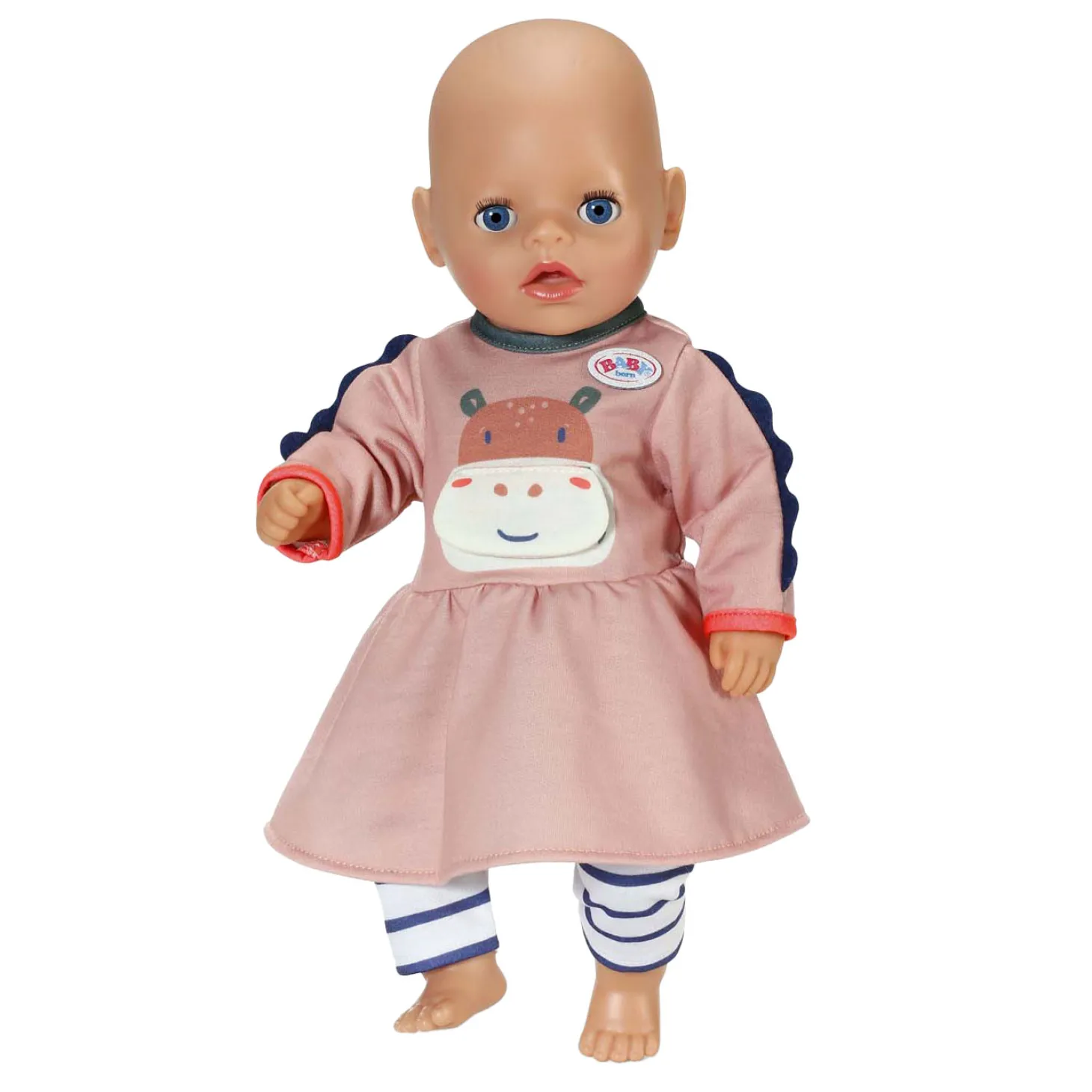 BABY born Junglejurk, 36cm