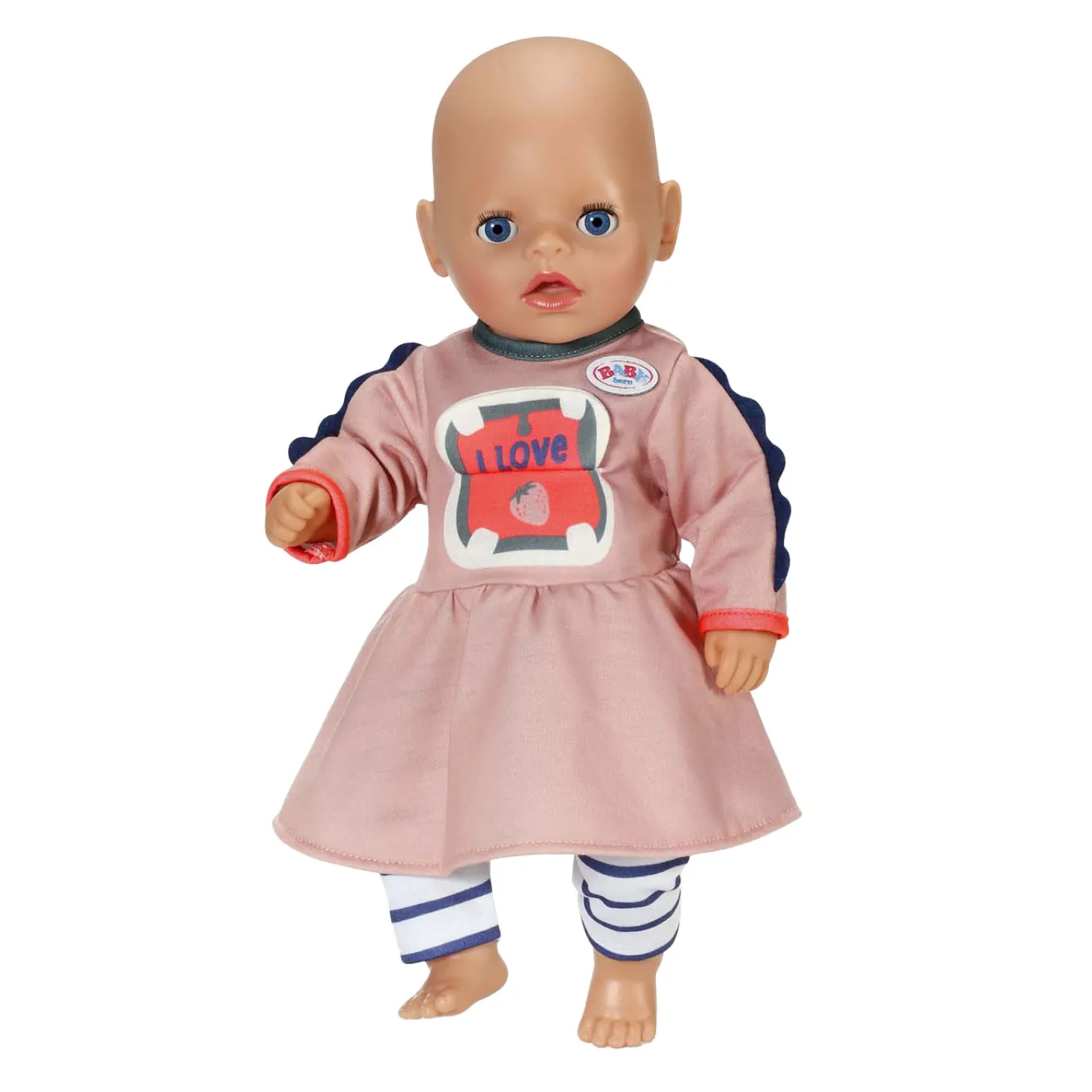 BABY born Junglejurk, 36cm