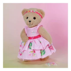 BABY born Jurk met Pinplay, 43cm