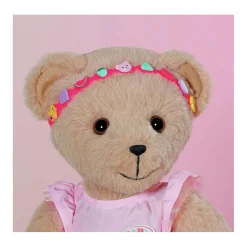 BABY born Jurk met Pinplay, 43cm