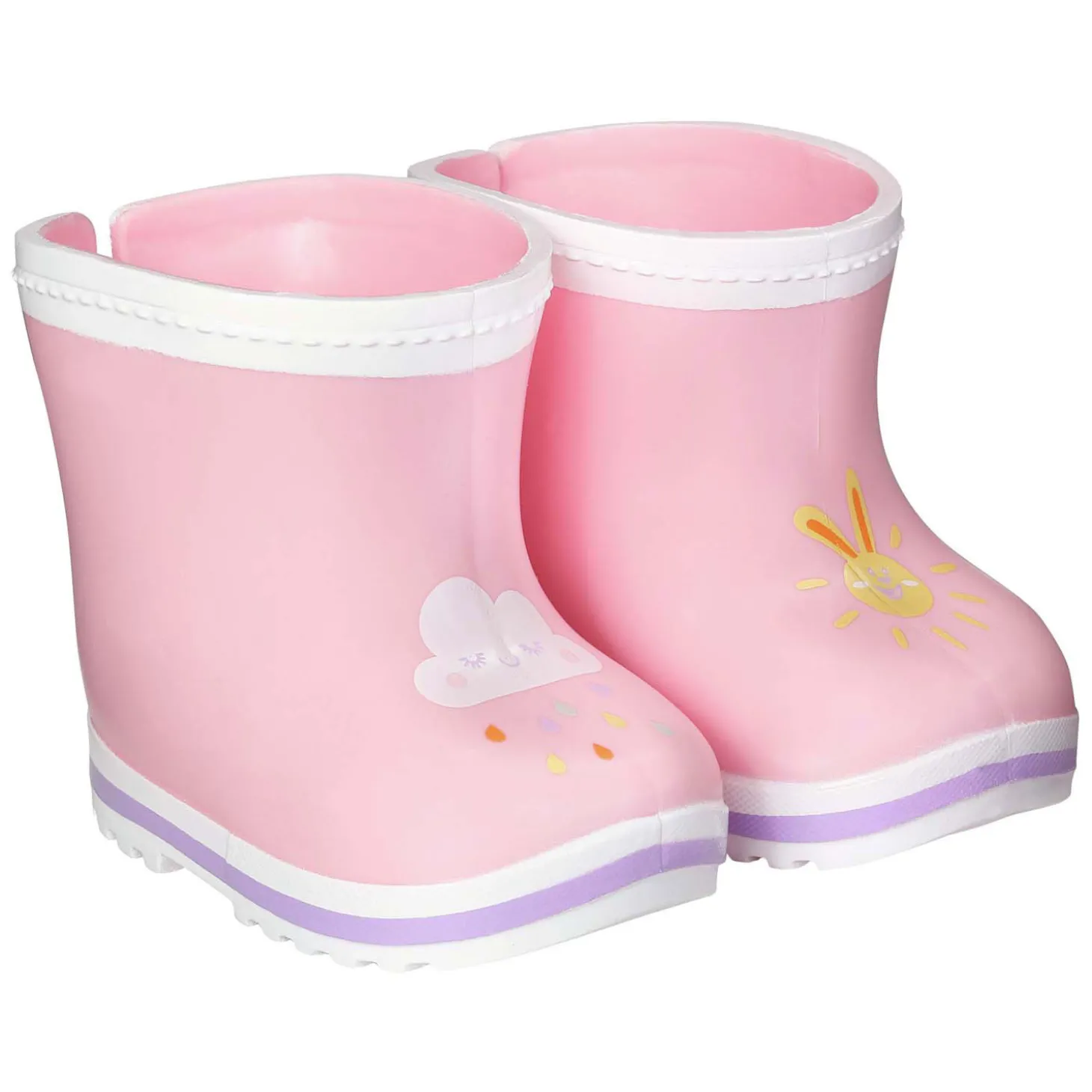 BABY born Luxe Regen Outfit, 43cm