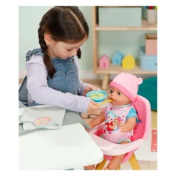 BABY born Maaltijdset