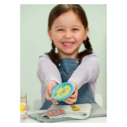 BABY born Maaltijdset