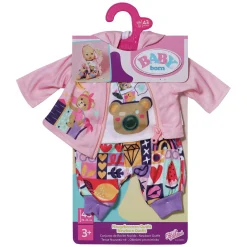 BABY born Newborn Outfit, 43cm