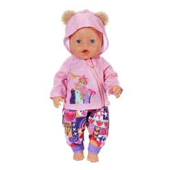 BABY born Newborn Outfit, 43cm