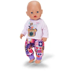 BABY born Newborn Outfit, 43cm