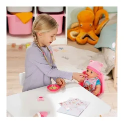 BABY born Pop Emma, 43cm