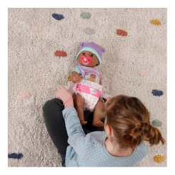 BABY born Pop Eva, 43cm